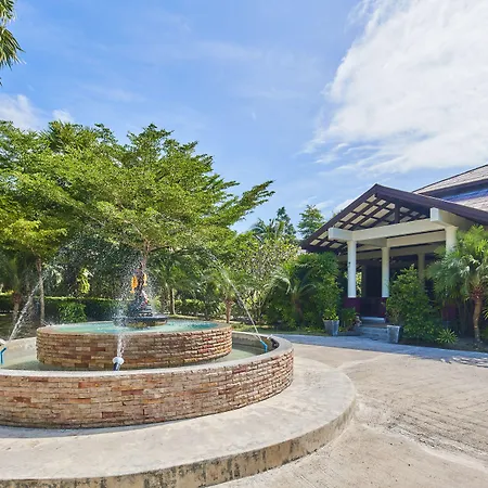Panalee Koh Samui Resort - Sha Plus-2