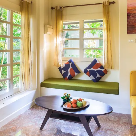 Panalee Koh Samui Resort - Sha Plus-3