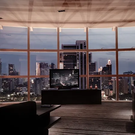 S31 Sukhumvit Hotel-2
