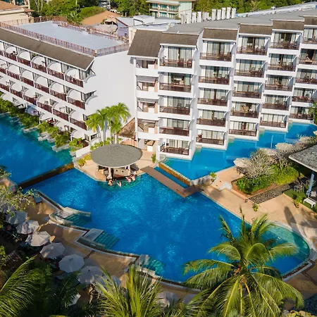 Krabi La Playa Resort-2