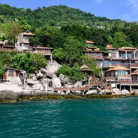 Dusit Buncha Koh Tao By Riya Group-2