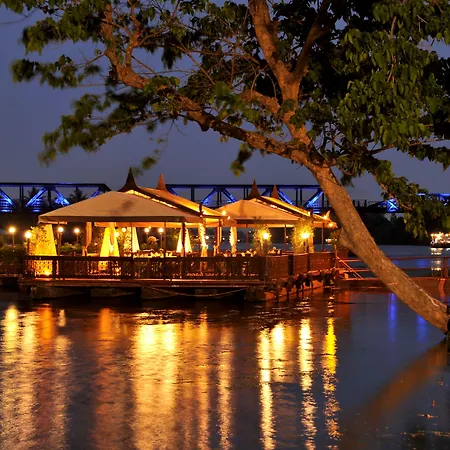 Felix River Kwai Resort - Sha Plus,Certified-2