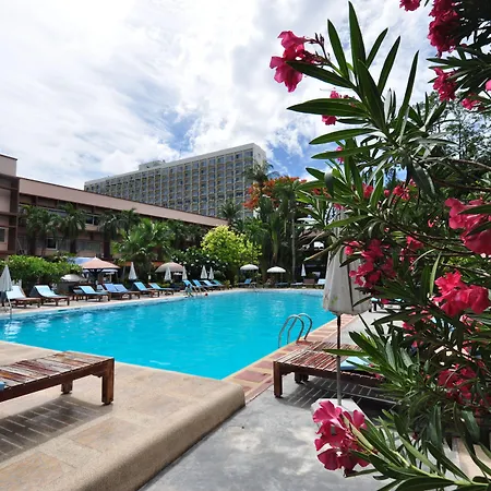 Basaya Beach Hotel&Resort-3