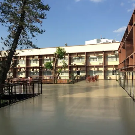 Basaya Beach Hotel & Resort-3