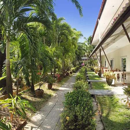 Patong Palace Hotel-2