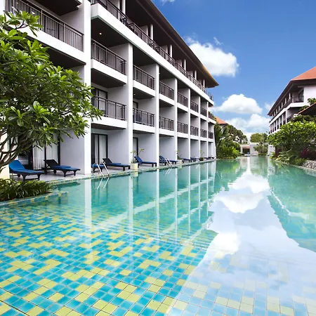 D Varee Mai Khao Beach-2