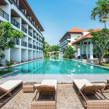 D Varee Mai Khao Beach-3
