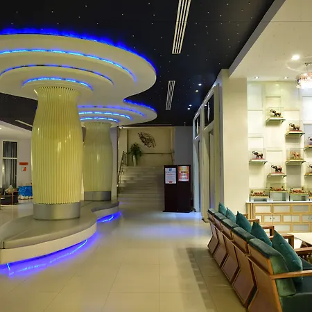 Prajaktra Design Hotel-2