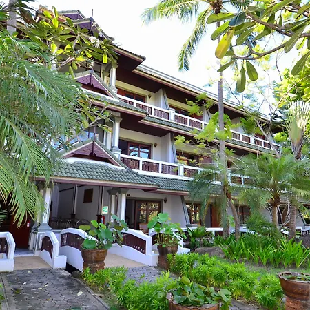First Bungalow Beach Resort - SHA Plus-2