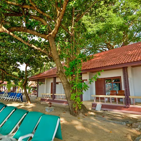 First Bungalow Beach Resort-3