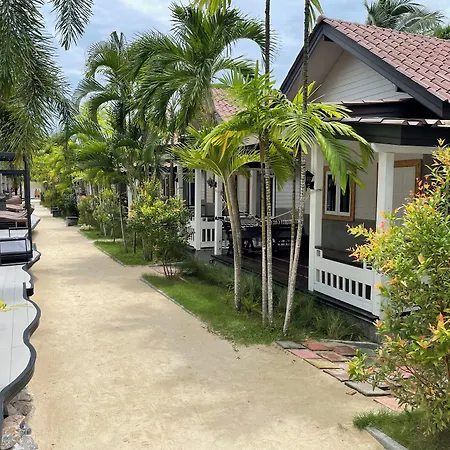 See Through Resort Haad Yao-2