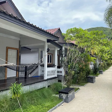 See Through Resort Haad Yao-3