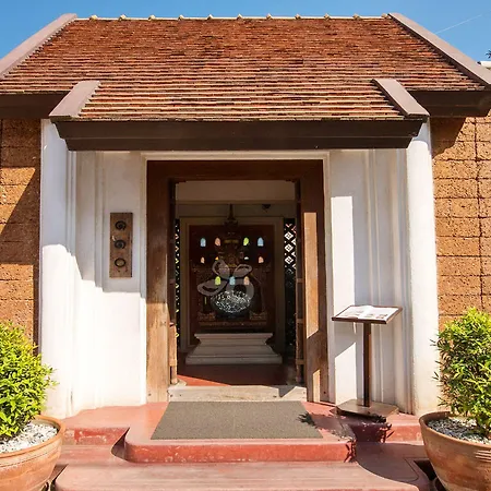 Bodhi Serene, Chiang Mai-2