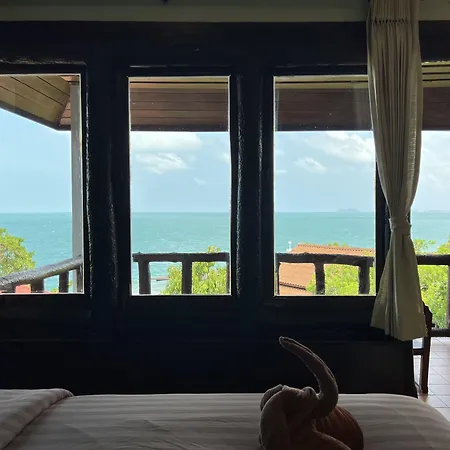 Sea Breeze Resort - SHA Plus-2