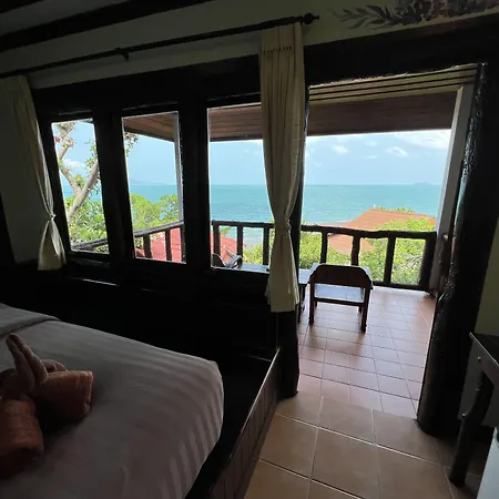 Sea Breeze Resort - Sha Plus-2