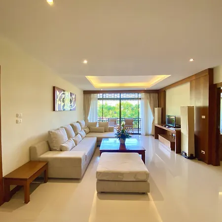Le Murraya Boutique Serviced Residence & Resort-2