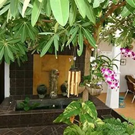 Pinnacle Samui Resort-2