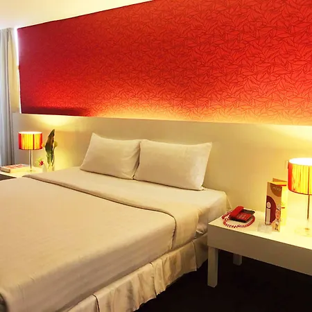 I Residence Hotel Silom-2