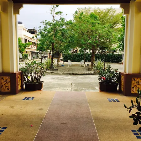 Mei Zhou Phuket Hotel - Sha Plus-2