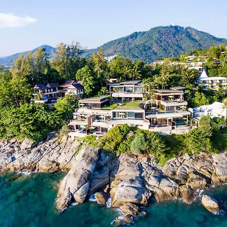Impiana Private Villas Kata Noi-2