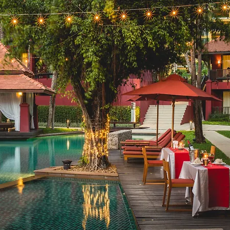 The Peri Hotel Hua Hin-3