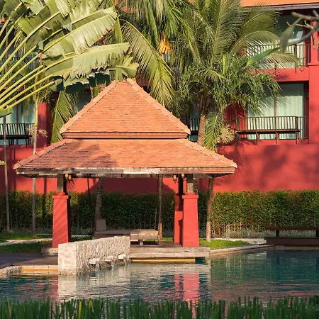 The Peri Hotel Hua Hin-2