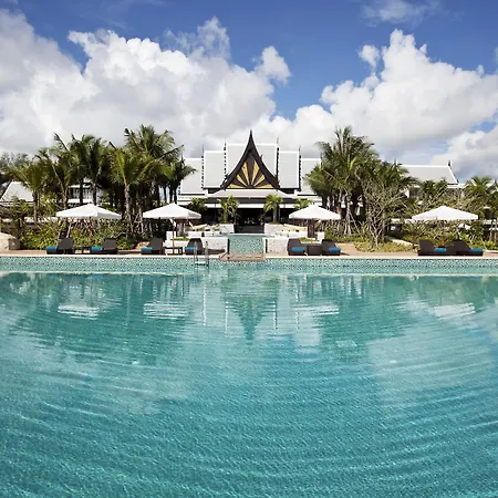 Natai Beach Resort-3