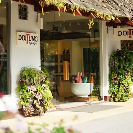 DoiTung Lodge-2