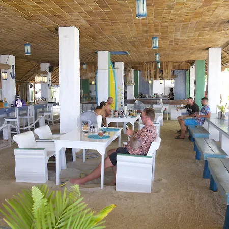 Lime N Soda Beachfront Resort-3