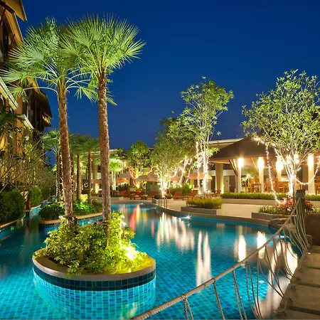 Rawai Palm Beach Resort - Sha Extra Plus-3