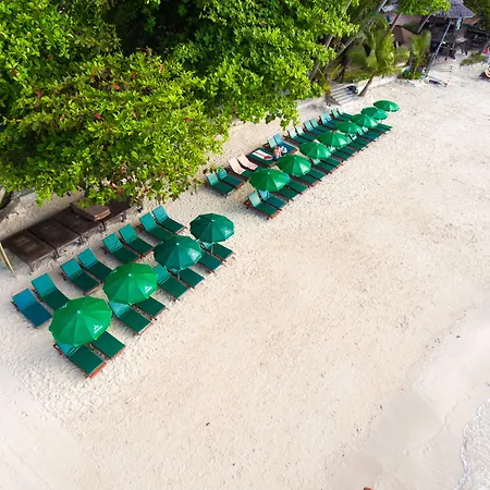 Baan Chaweng Beach Resort & Spa-2