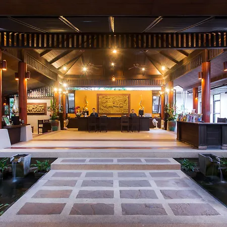 Baan Chaweng Beach Resort & Spa-2