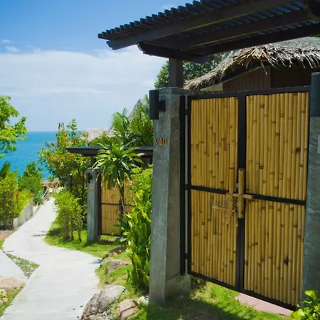 Sea Garden Resort Haad Chao Phao-2