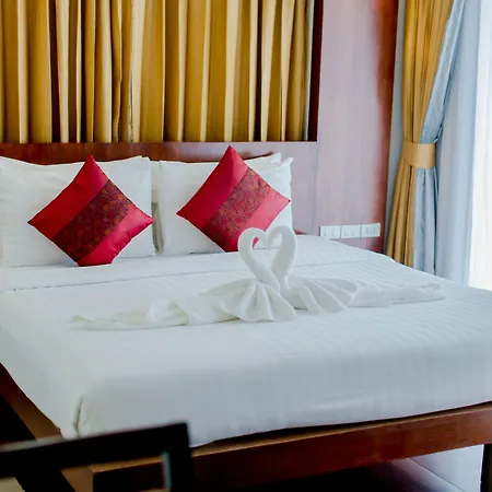 Aspery Hotel-2