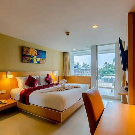 Aspery Hotel-2