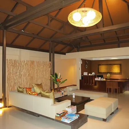 Islanda Resort Hotel-2