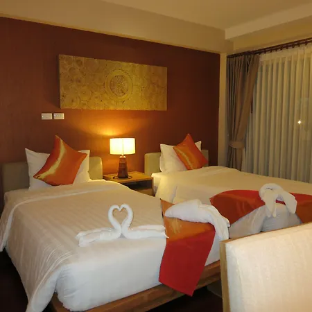 Islanda Resort Hotel-3