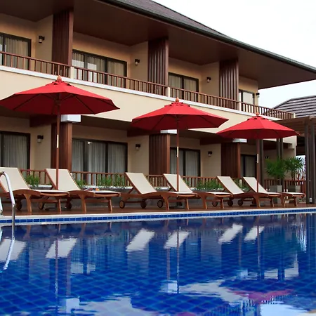 Islanda Resort Hotel-3