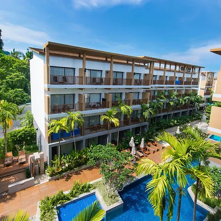 Deevana Plaza Krabi Aonang-2