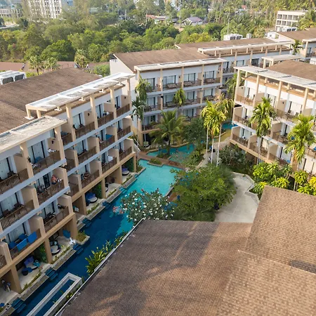 Deevana Plaza Krabi Aonang-3