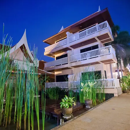 Kata Poolside Resort Sha Extra Plus-2