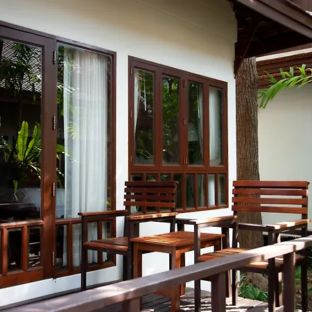 Royal Lanta Resort & Spa-3