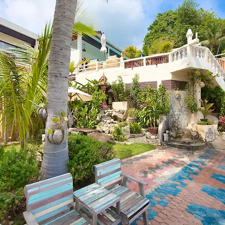 Crystal Bay Beach Resort-3