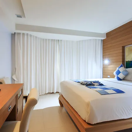 Chaweng Budget Hotel-2