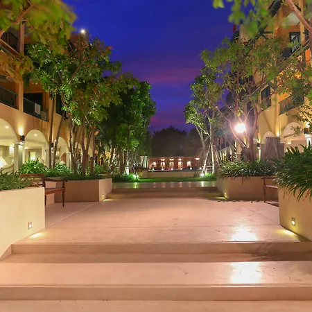 Anantasila Beach Resort Hua Hin-3