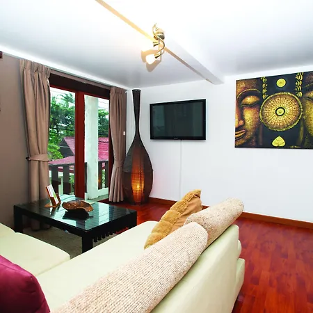 Cocooning Hotel-3