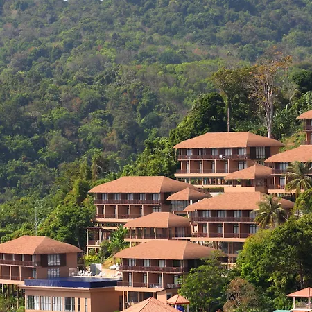Karon Phunaka Resort-2