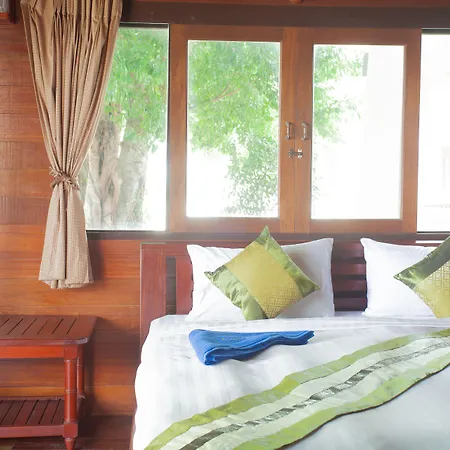 Koh Tao Regal Resort - Sha Plus-2