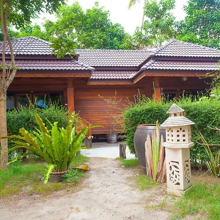 Koh Tao Regal Resort - SHA Plus-3