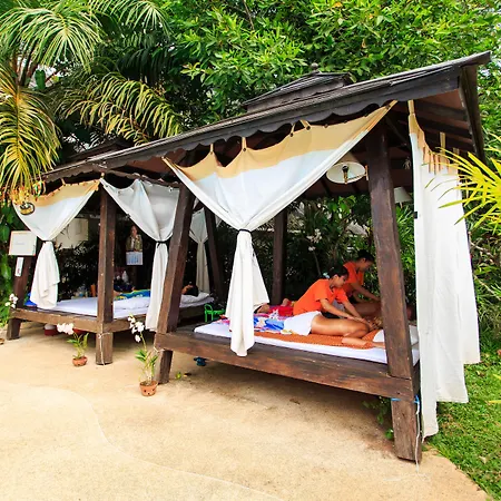 Srisuksant Resort-3
